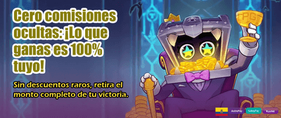 Descarga SportyTrader ya banner