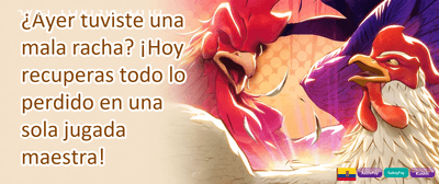 Recarga Diaria Energética promotion